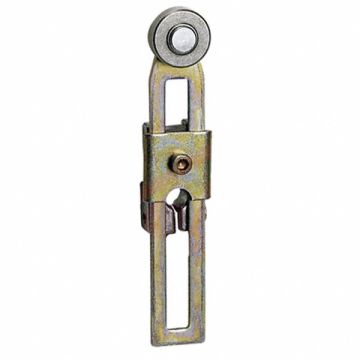 Roller Lever Arm 1.5 to 3.5 In Arm L