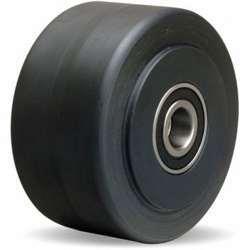 Nylon Tread Wheel 4 2000 lb.