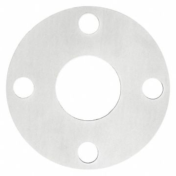 Flange Gasket Full Face 10 Pipe