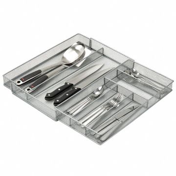 Expandable Cutlery Tray 7 Compartments