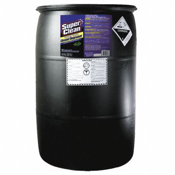Cleaner/Degreaser 55 gal Drum