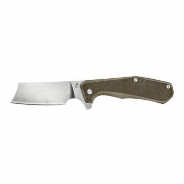 Folding Knife 7-1/2 in Overall L