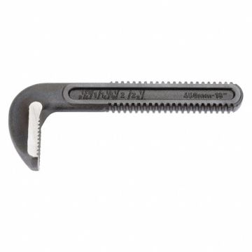 Pipe Wrench Hook 2-1/2 OD