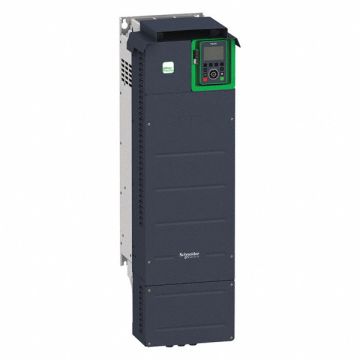 Variable Frequency Drive 50 hp 240V AC