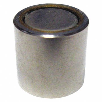 Shielded Magnet Neodymium 8 lb Pull