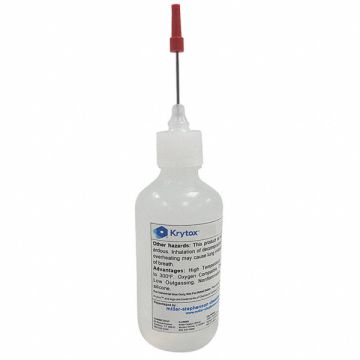 Oil GPL-105 Needle Nose Bottle 4 oz.