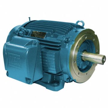 GP Motor 75 HP 1 775 RPM 230/460V