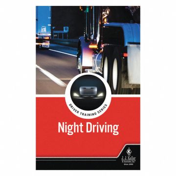 DVD Driving Safety Training