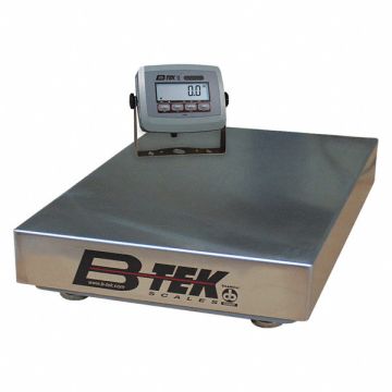 General Purpose Utility Bench Scale LCD