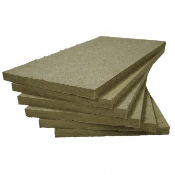 Wall Insulation 2 ft W 4 ft L PK3