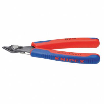 Precision Nippers 5 In