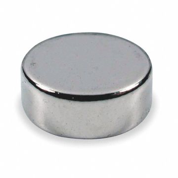 Disc Magnet Samarium Cobalt 1 lb Pull