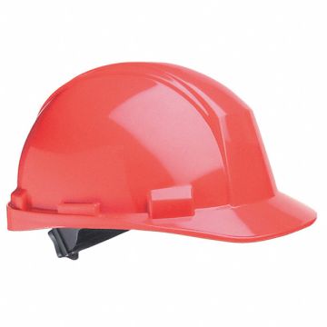 G5765 Hard Hat Type 2 Class E Red