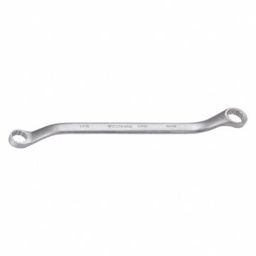Box End Wrench 1/2 x 9/16 12 Pt.