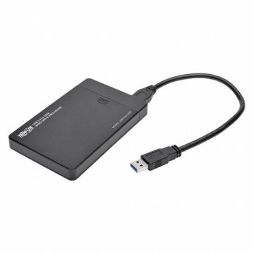USB 3.0 External SATA Hard Drive UASP