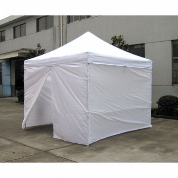 Shelter 20 ft X 10 ft 8 in 9 ft 9in