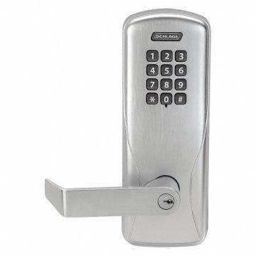 Electronic Keyless Lock Keypad CO100