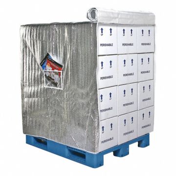 Pallet Cover Insulated 50 L
