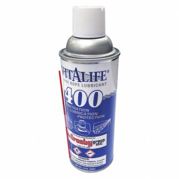 ChainWireRope Lube 12 oz Aerosol