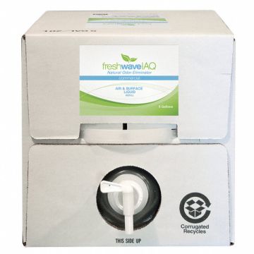 Natural Odor Eliminator 5 gal Box