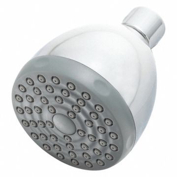 Shower Head Bulb 1.5 gpm