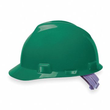 D0311 Hard Hat Type 1 Class E Green