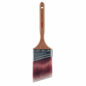 Brush 3 Angle Sash PET/Nylon 3 3/16 L