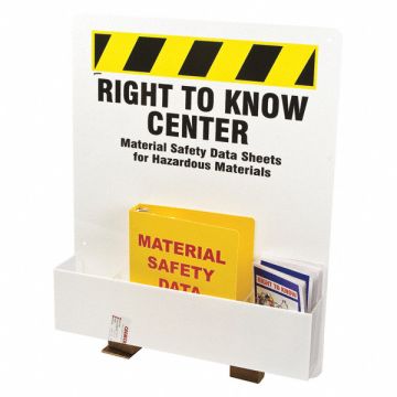 Right to Know Complete Center