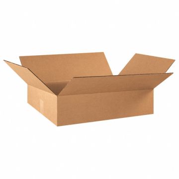 Shipping Box 22x16x6 in