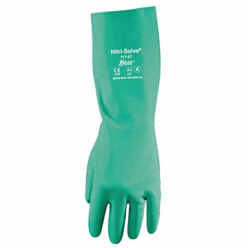 Chemical Resistant Gloves 13 L PR