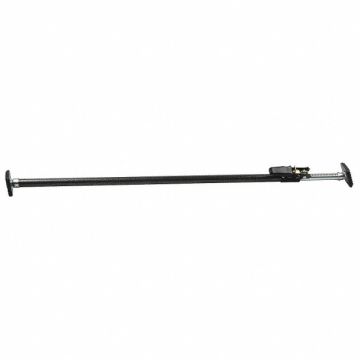 Ratcheting Cargo Bar 40 In.L Steel
