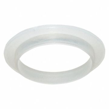 Washer Clear Drain Slip Connection PK100