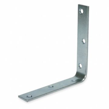 Corner Brace Steel 1-3/32 W x6 In L