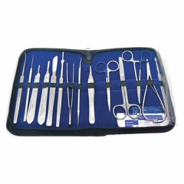 Premium Advanced Dissection Kit