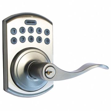 Electronic Keyless Lock L5i Series