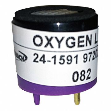 Oxygen Sensor For Use With INSIGHT Plus