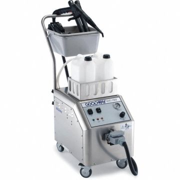 Commercial Steam Cleaner 1 Phase 220VAC