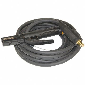 Positive Weld Cables 1/0 ga. 600V