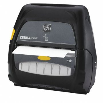 Mobile Printer 203 dpi ZQ500 Series