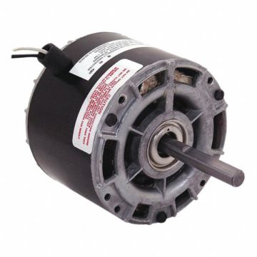Motor 1/12 HP 1000 rpm 42Y 115V