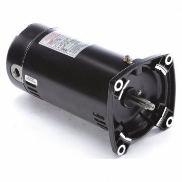 Motor 3/4 HP 3 450 rpm 48Y 115/230V