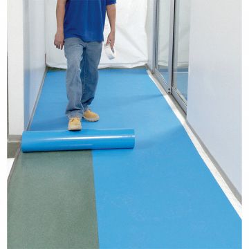 Fire Retardant Floor Protection 30 mil