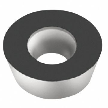 Round Milling Insert 12.00mm Carbide