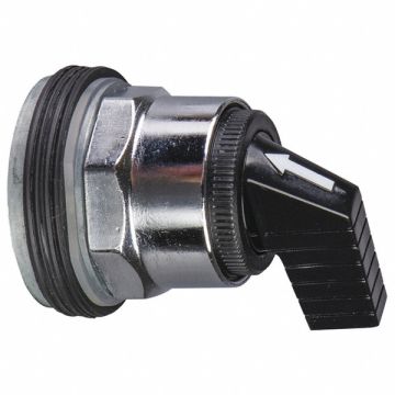 Selector Switch 30mm 4 Position