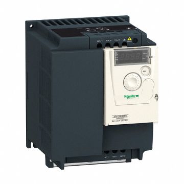 Variable Frequency Drive 5hp 200 to 240V