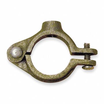 Split-Ring Hanger 1.75 H Cast Iron
