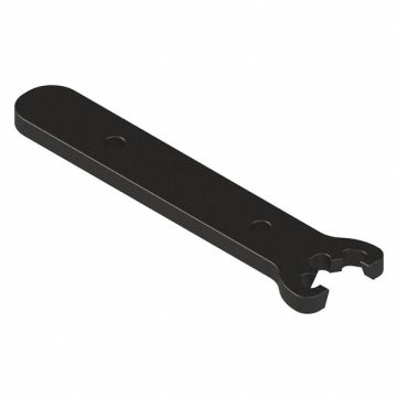 Swiss Tool Wrench Nut 3.68in L
