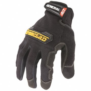 G6883 Mechanics Gloves L/9 9 PR