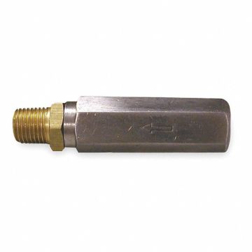Turbo Nozzle Inlet Filter 1/4 (F)NPT