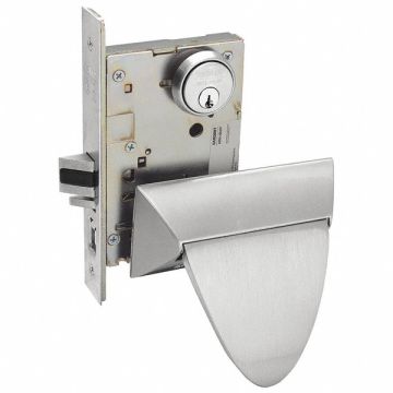 Mortise Lock Push/Pull Entrance/Office